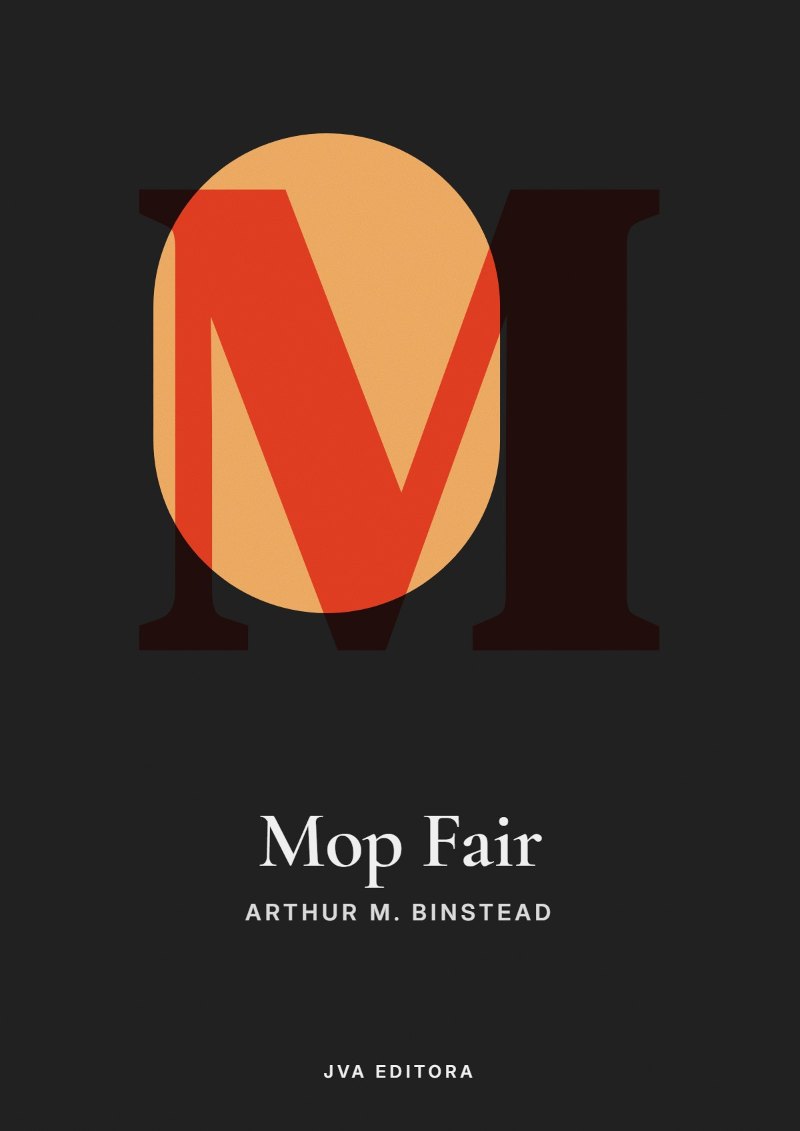 Couverture de Mop Fair