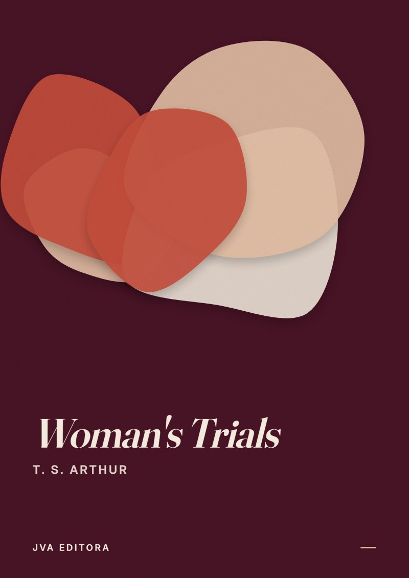 Cover von Woman's Trials