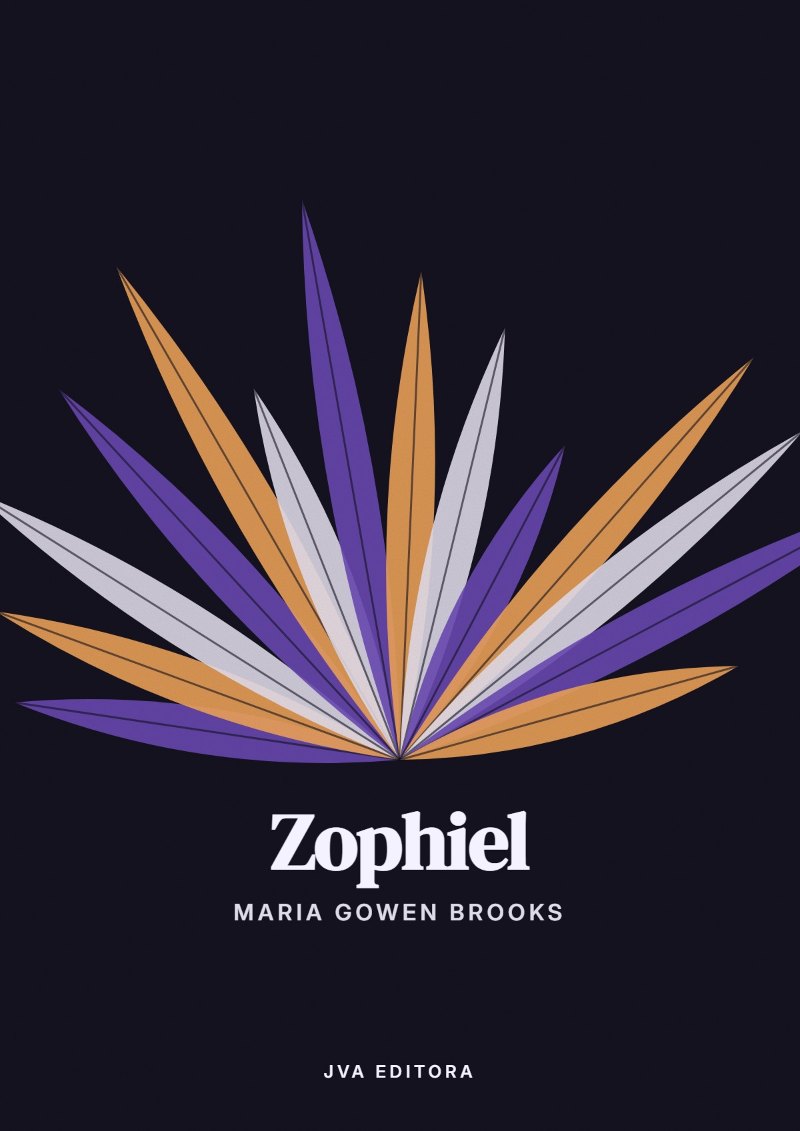 Cover of Zophiel