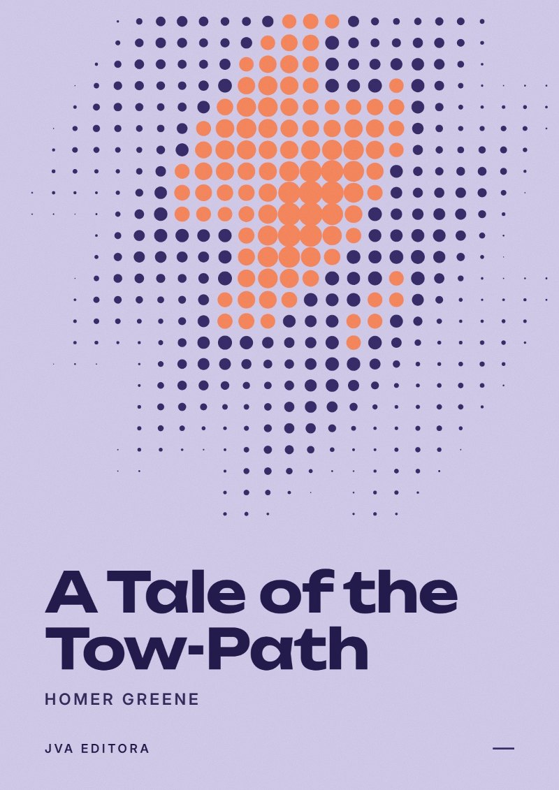 Cover von A Tale of the Tow-Path