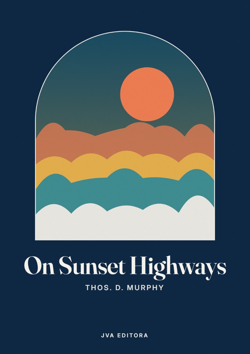 Portada de On Sunset Highways