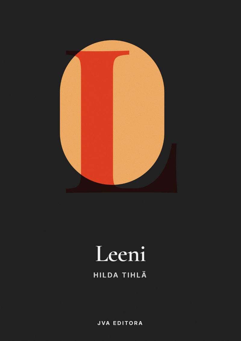 Capa de Leeni