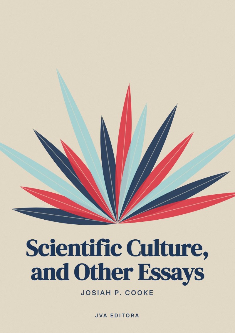 Portada de Scientific Culture, and Other Essays