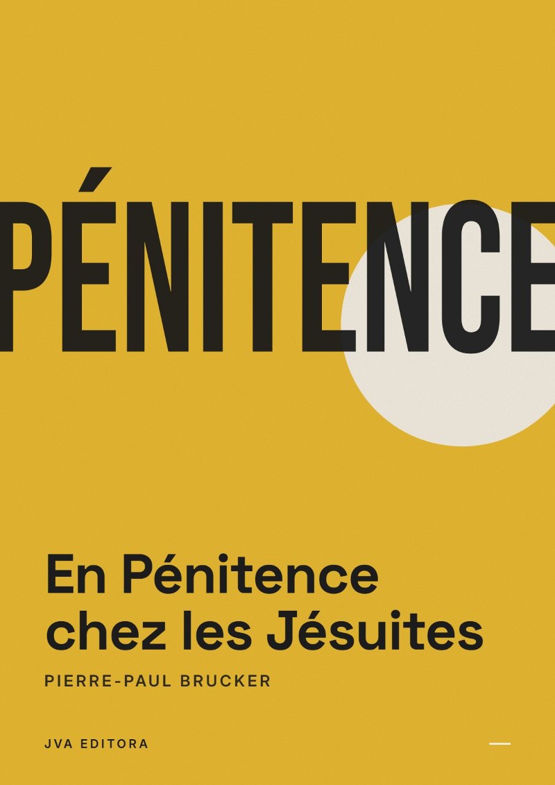 Cover von En Pénitence chez les Jésuites