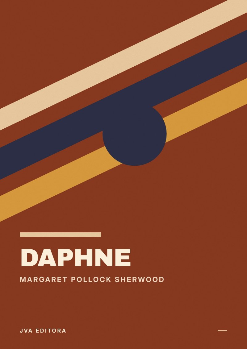 Portada de Daphne