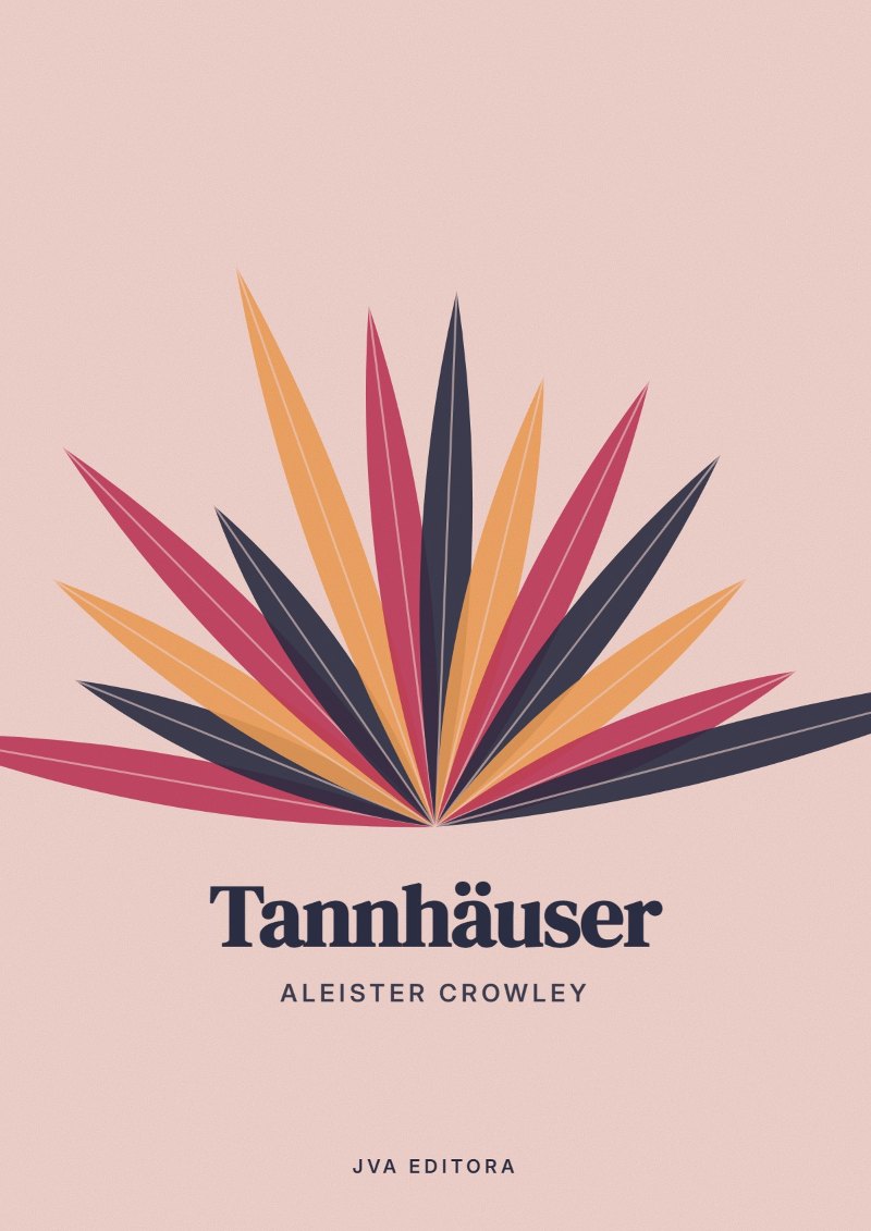 Cover of Tannhäuser