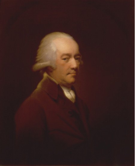 Πορτρέτο: Samuel Ward