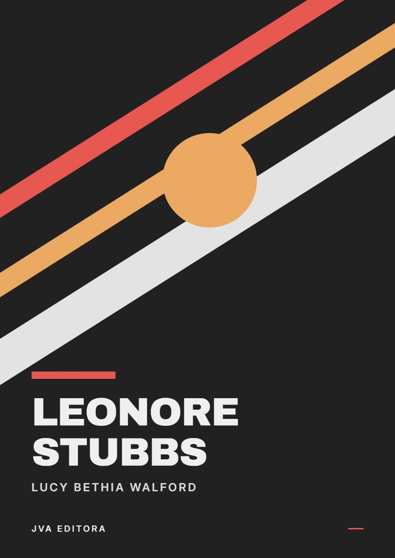 Capa de Leonore Stubbs