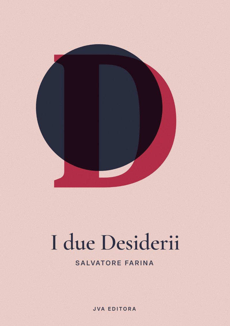 Portada de I due Desiderii