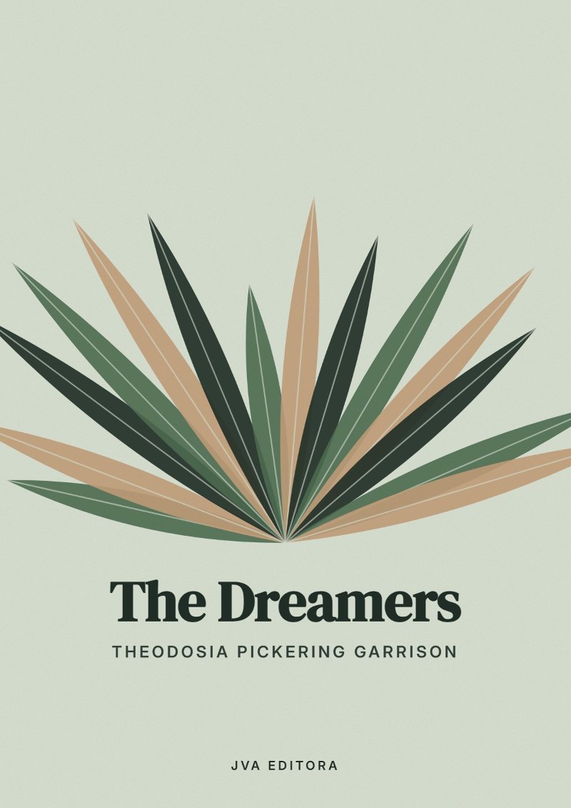Capa de The Dreamers