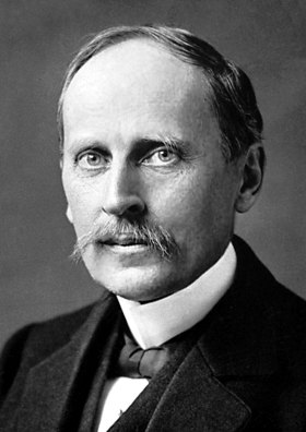 Ritratto di Romain Rolland