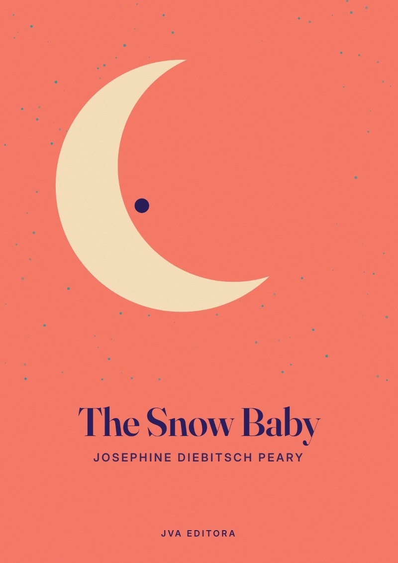 Couverture de The Snow Baby