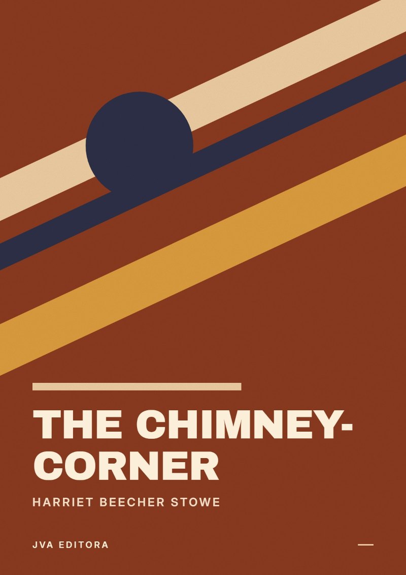 Capa de The Chimney-Corner