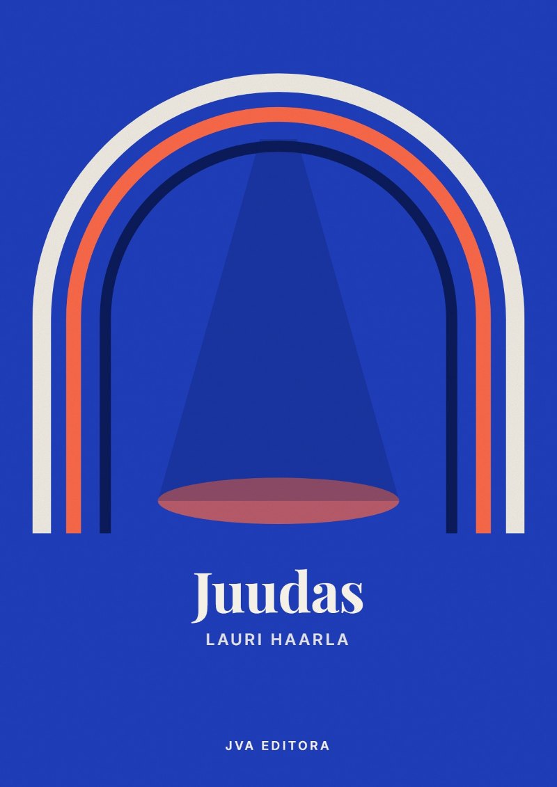 Capa de Juudas