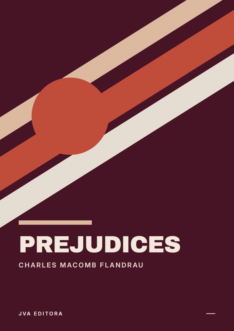 Portada de Prejudices