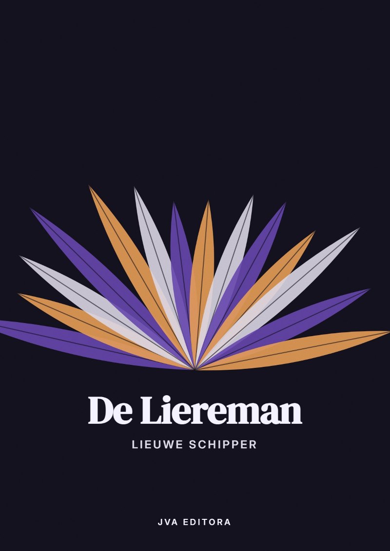 Portada de De Liereman