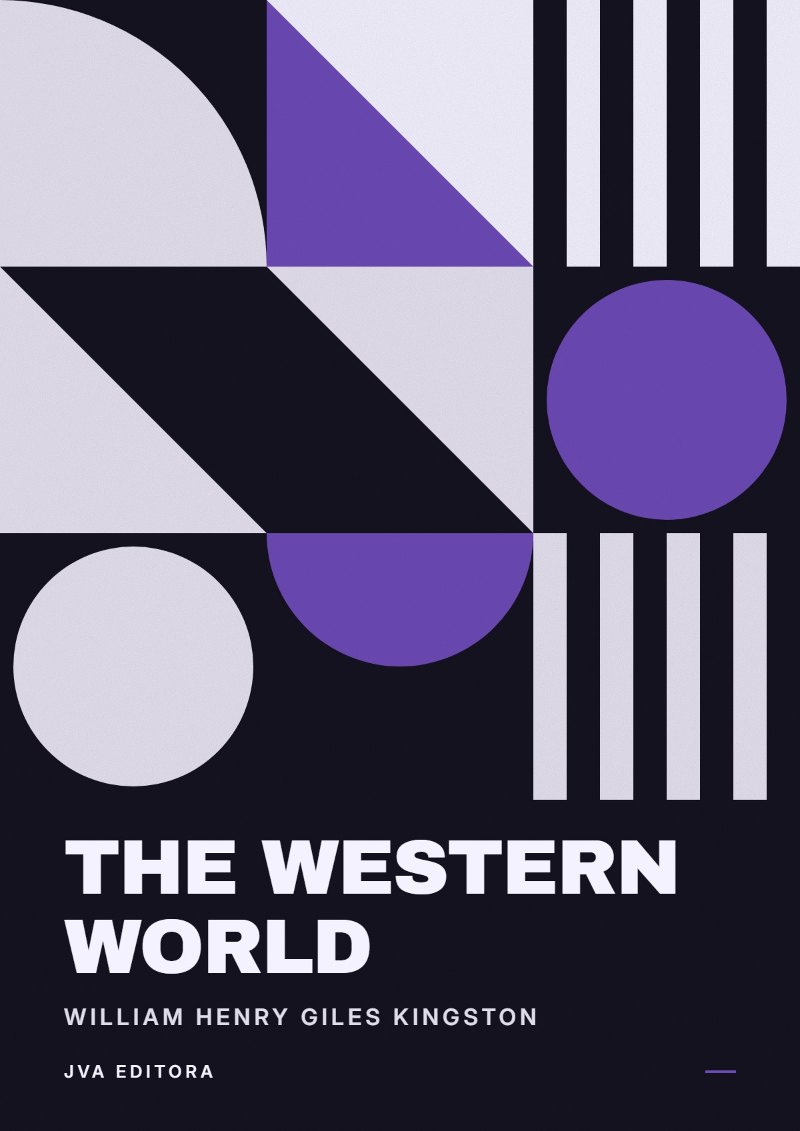 Capa de The Western World