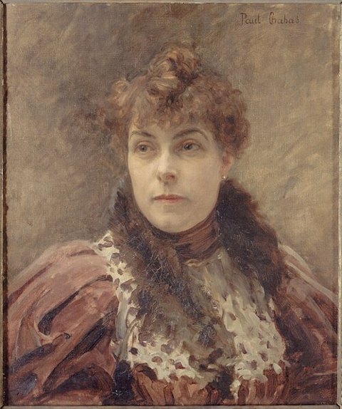 Porträt von Daniel Lesueur