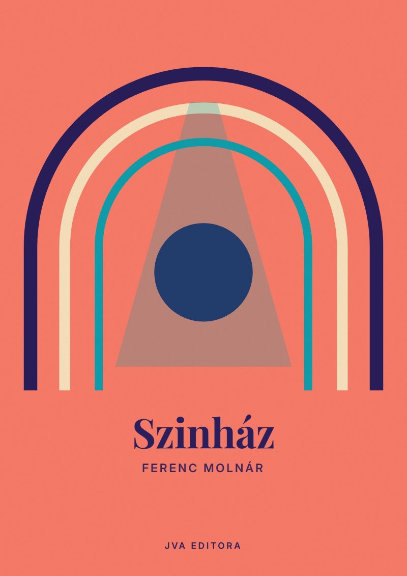 Capa de Szinház