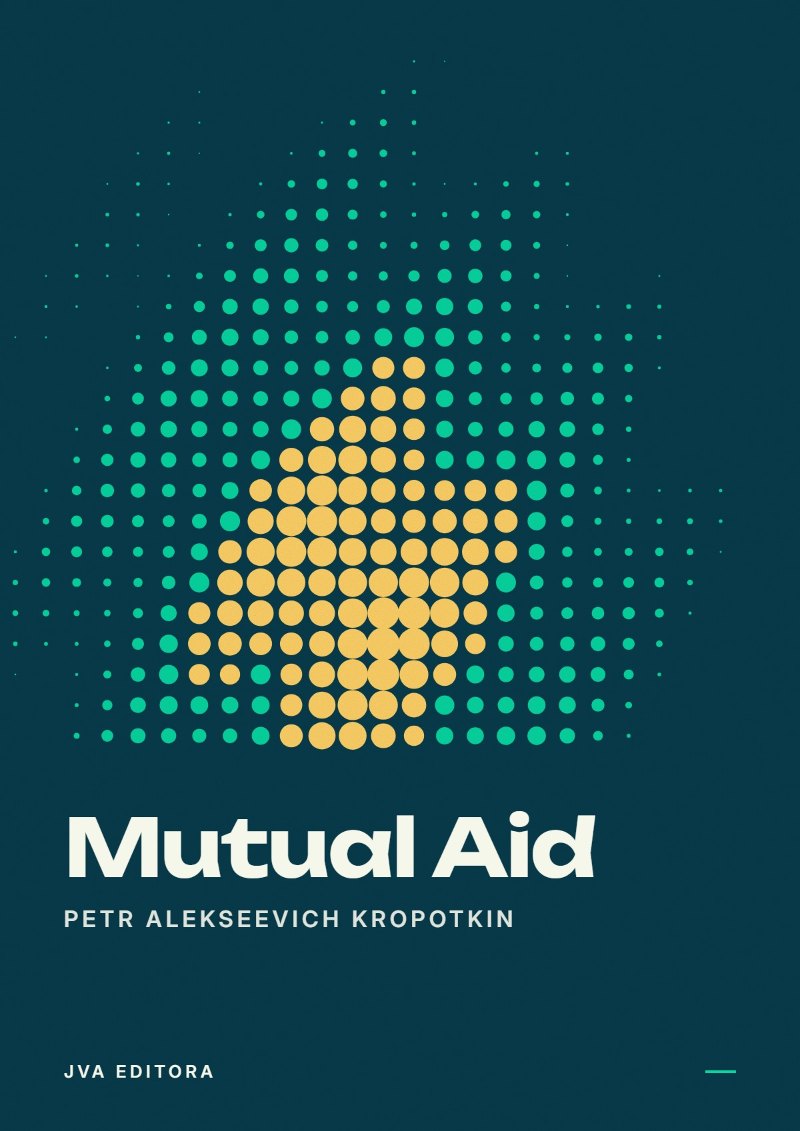 Capa de Mutual Aid