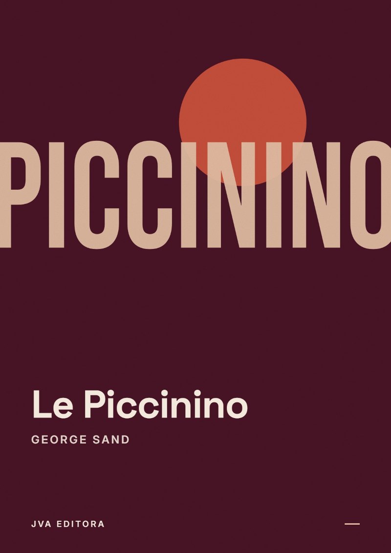 Capa de Le Piccinino