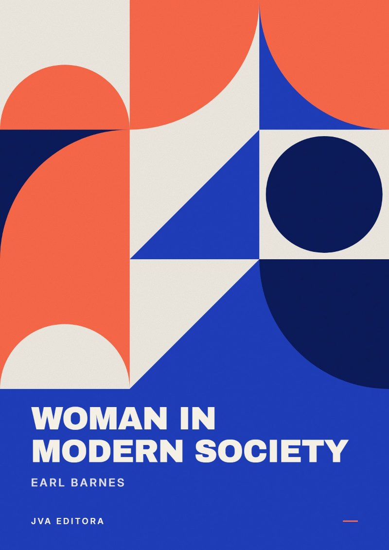 Portada de Woman in Modern Society