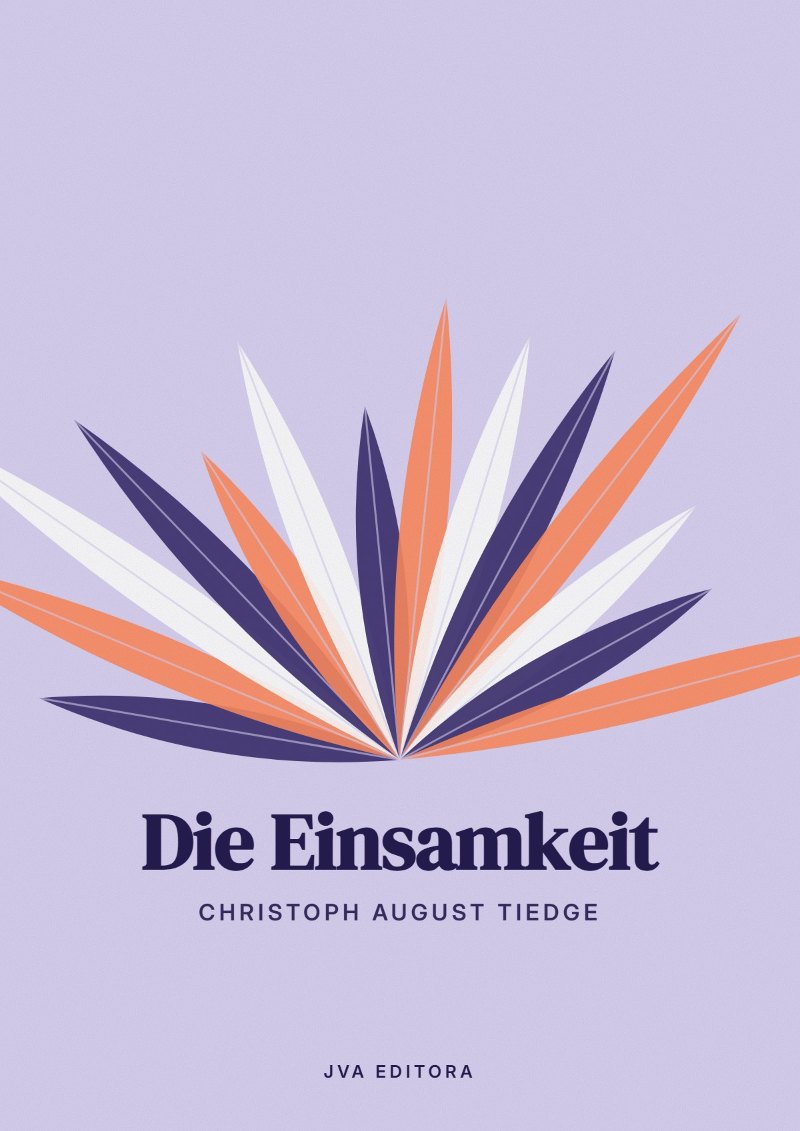 Cover von Die Einsamkeit