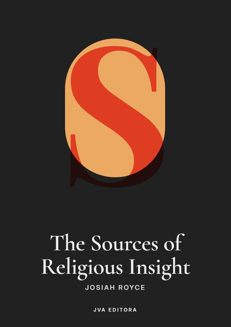 Cover of The Sources of Religious Insight