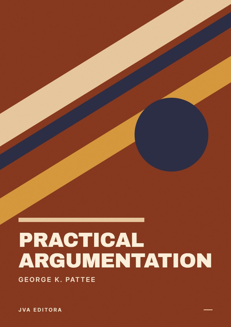 Copertina di Practical Argumentation