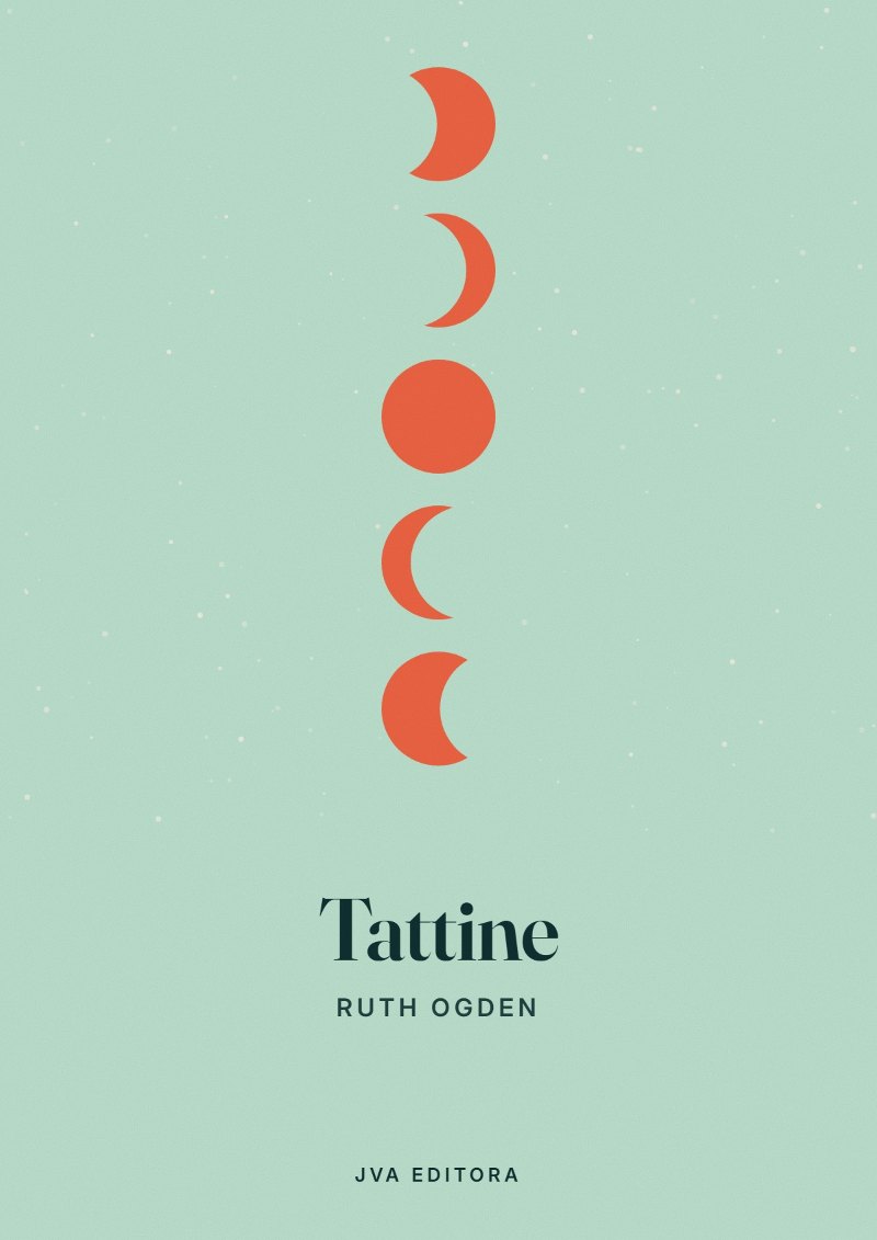 Capa de Tattine