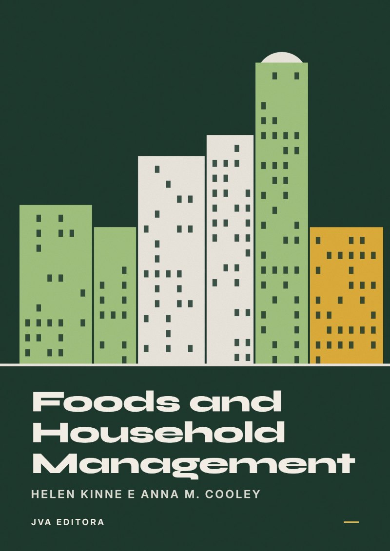 Cover of Foods and Household Management