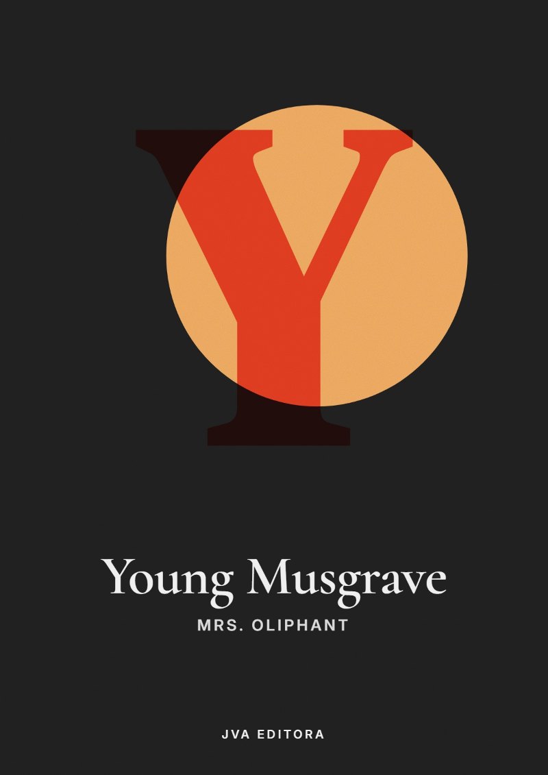 Portada de Young Musgrave