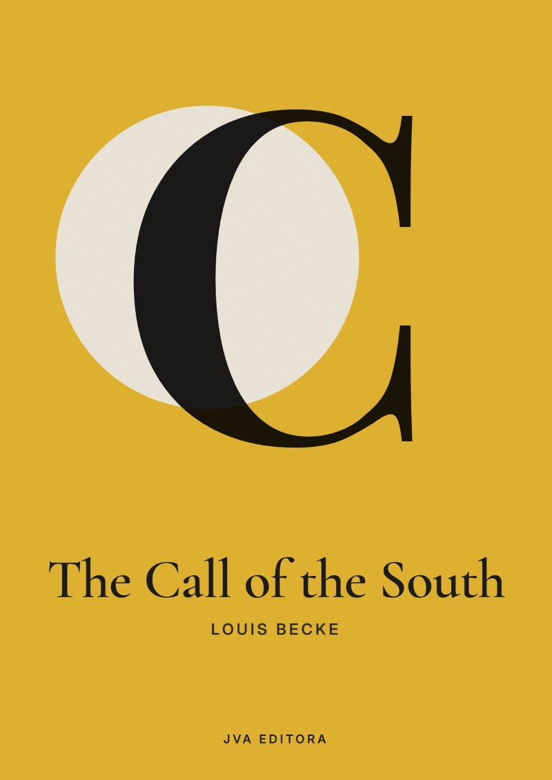 Εξώφυλλο του The Call of the South