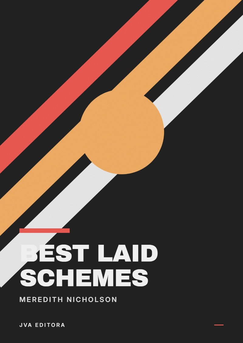 Cover von Best laid schemes