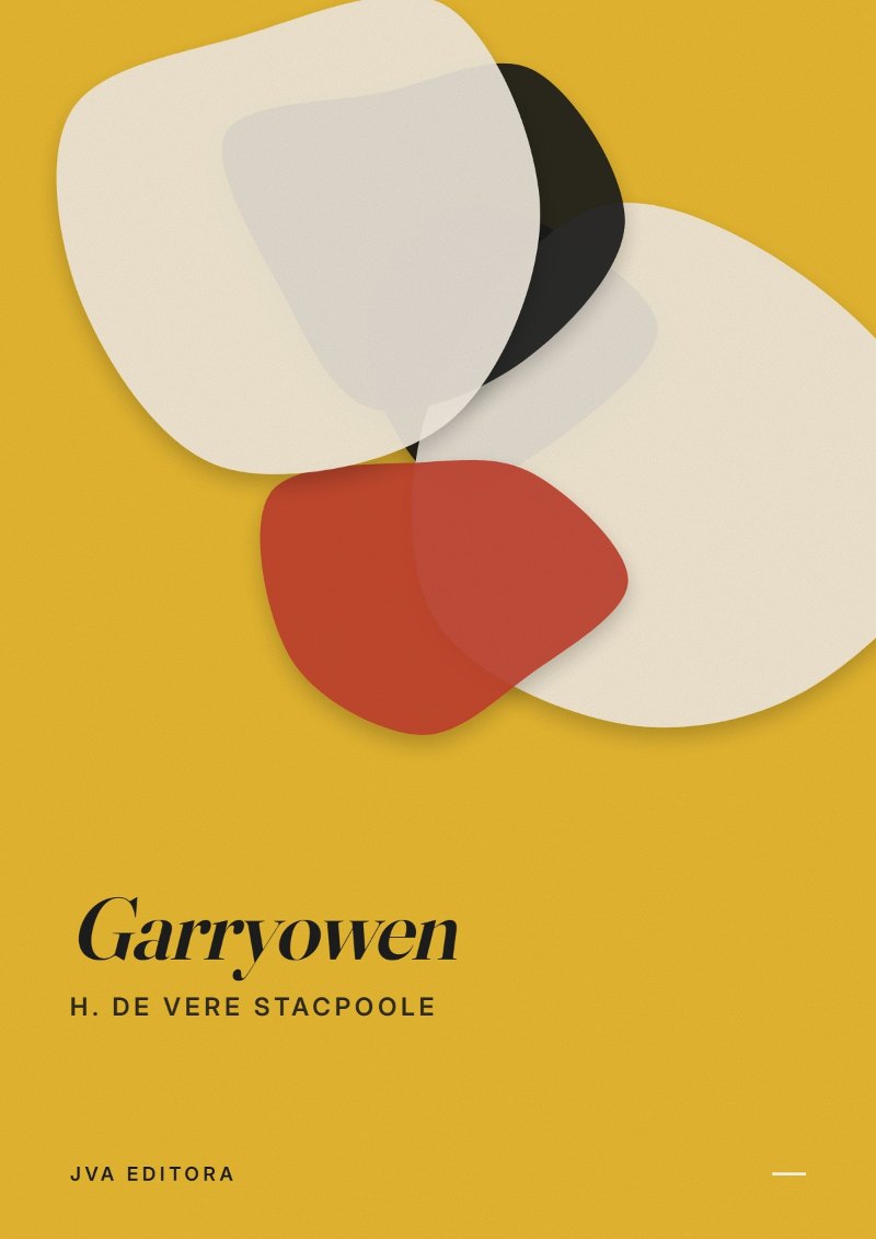 Portada de Garryowen
