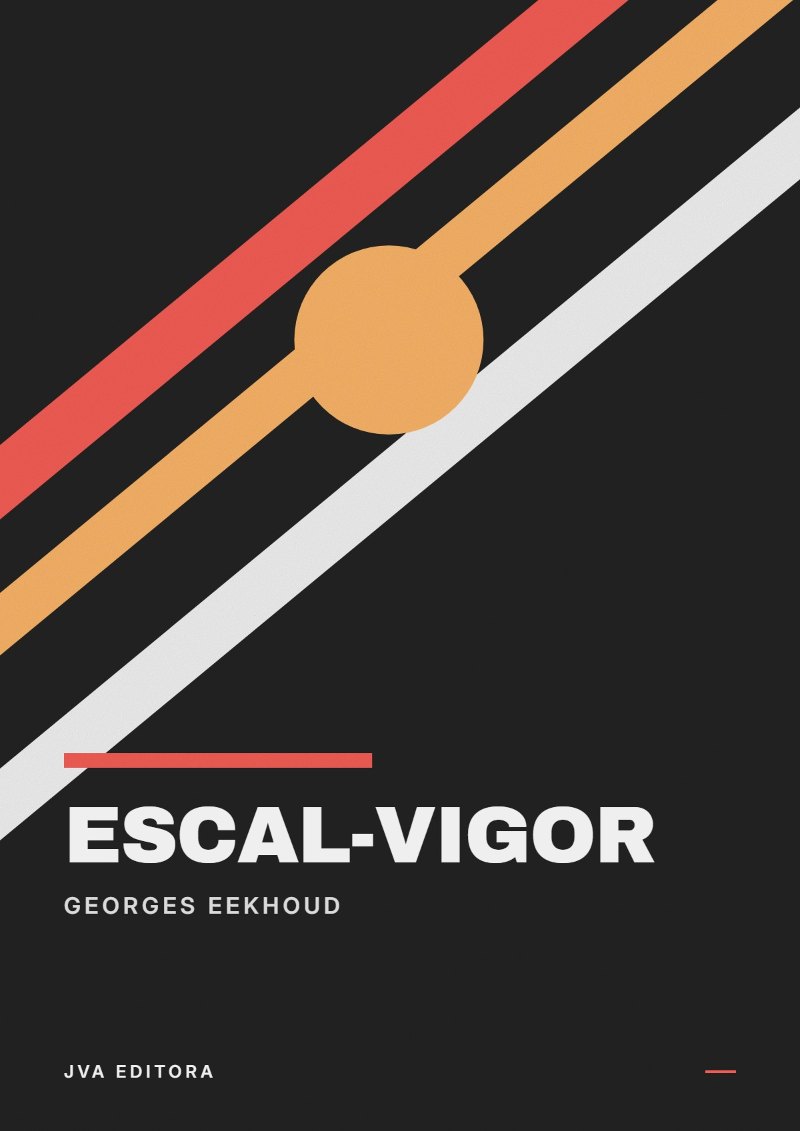 Capa de Escal-Vigor