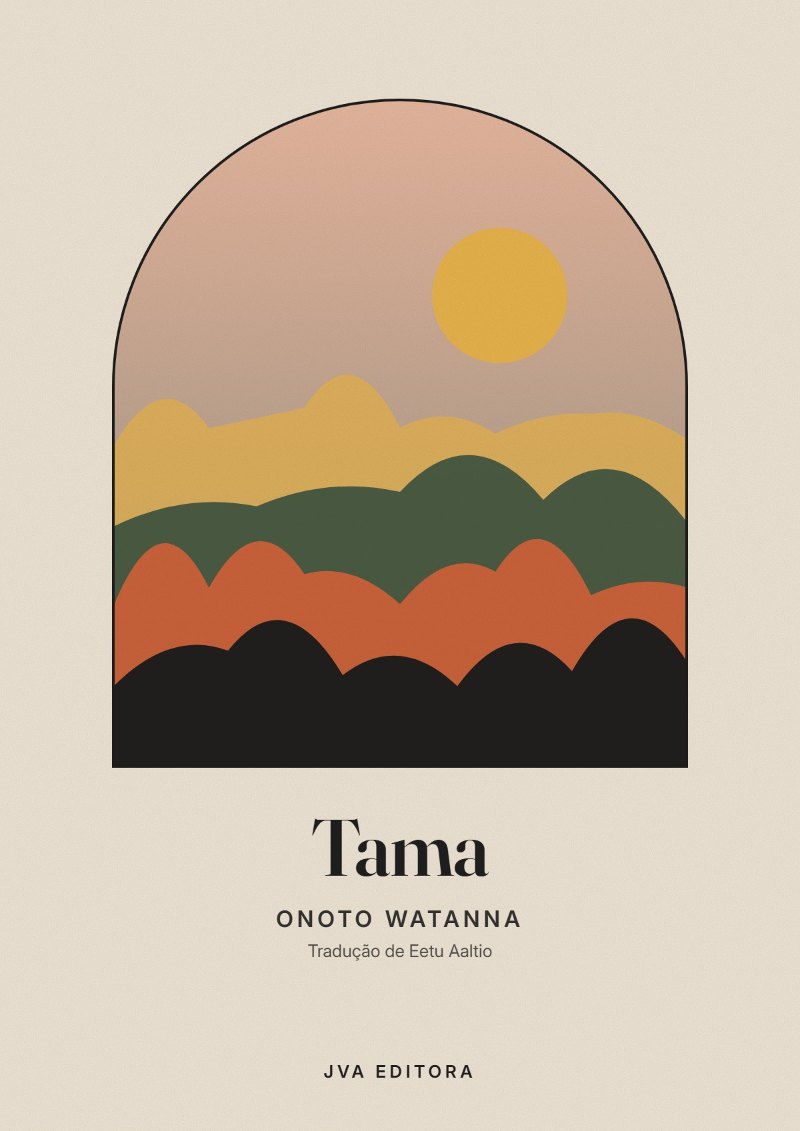 Cover von Tama