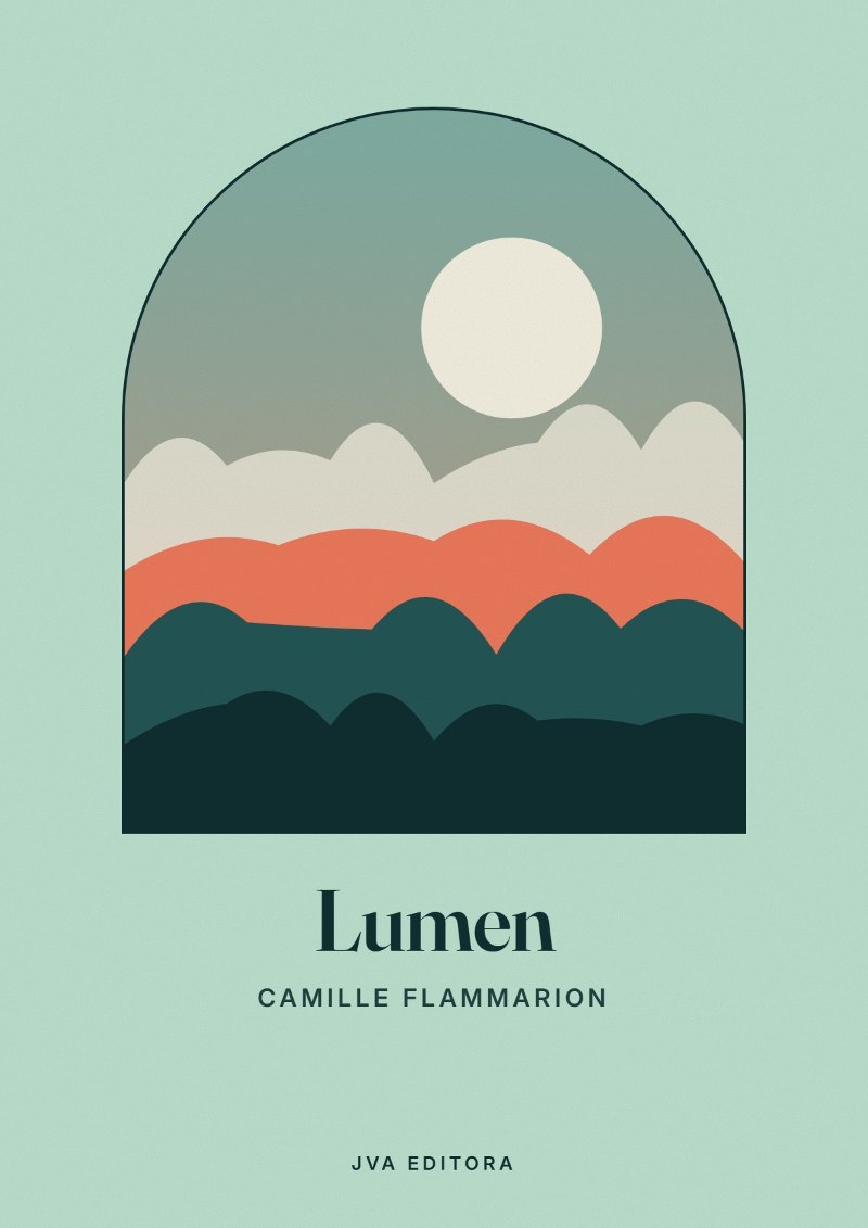 Cover of Lumen