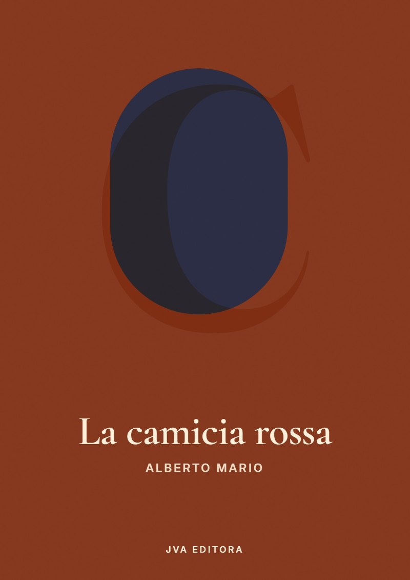 Couverture de La camicia rossa