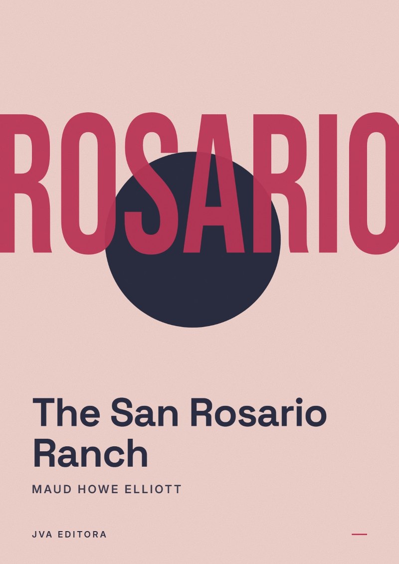 Cover von The San Rosario Ranch