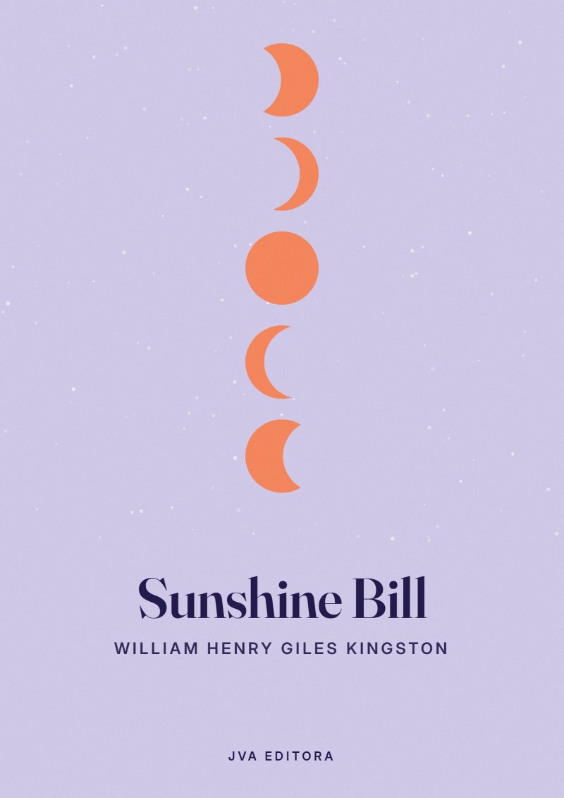 Couverture de Sunshine Bill
