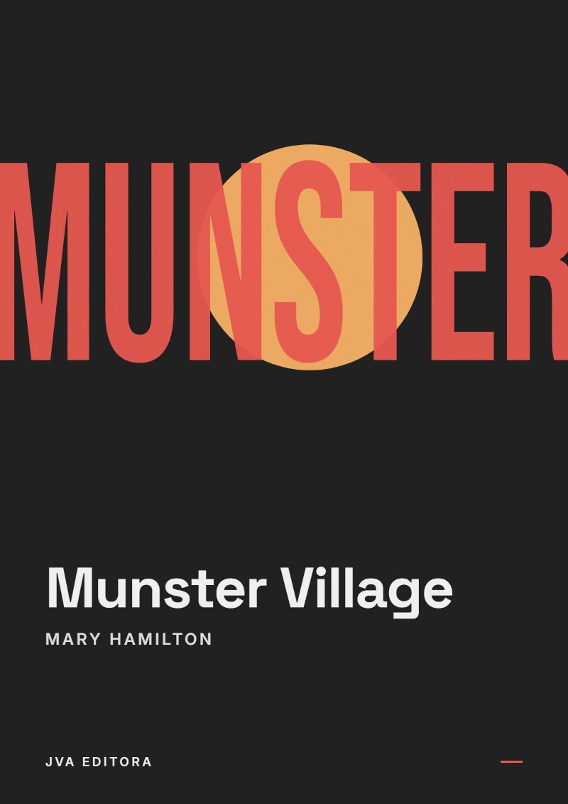 Capa de Munster Village