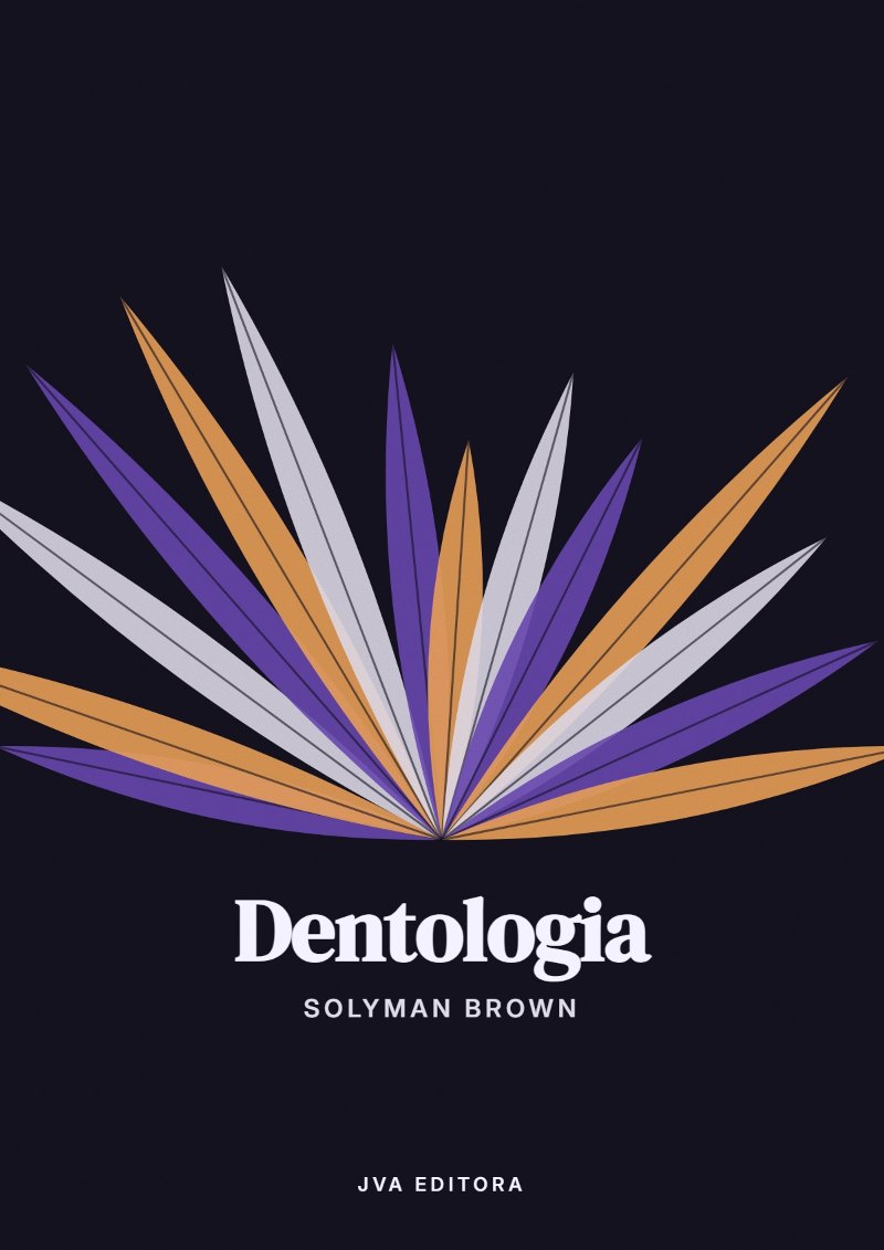 Cover von Dentologia