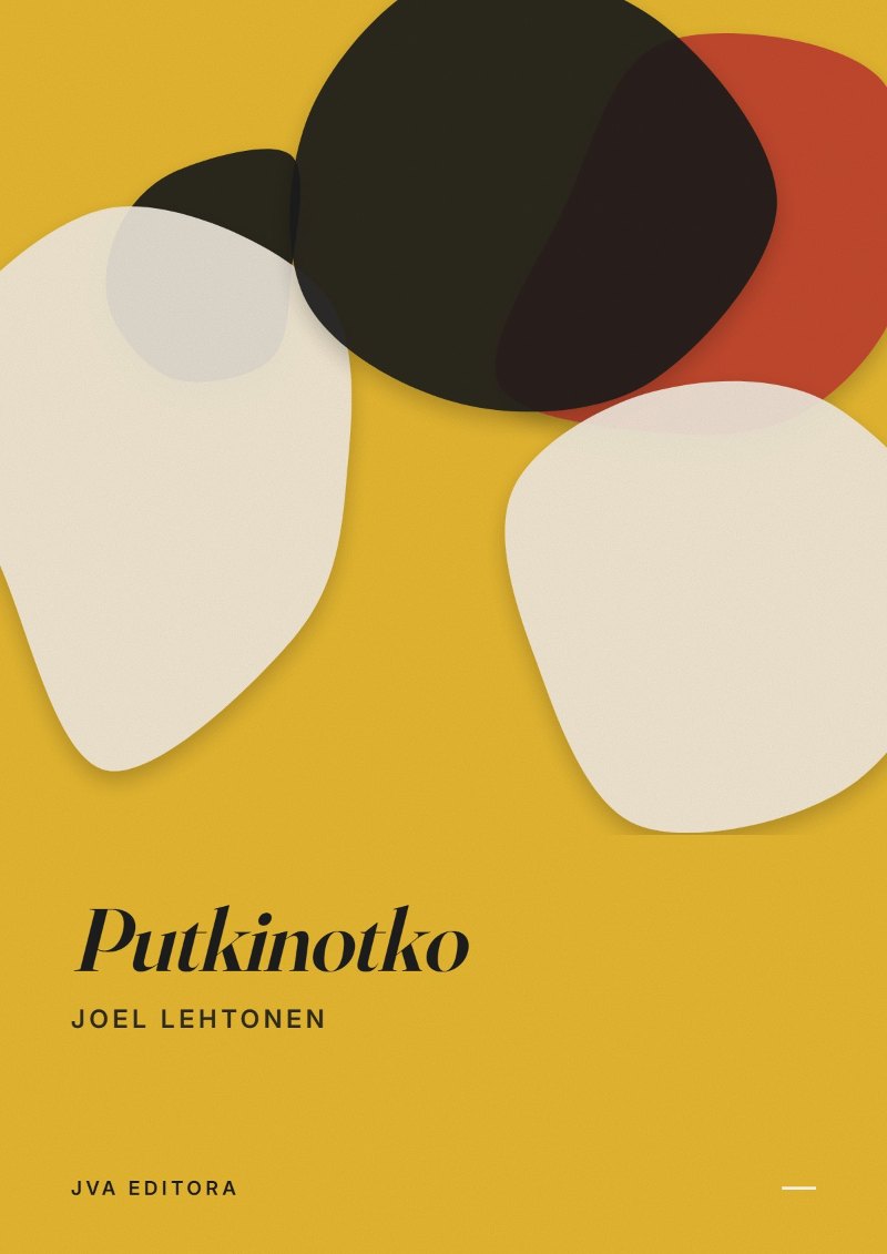 Couverture de Putkinotko