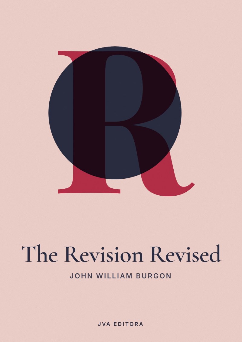 Capa de The Revision Revised