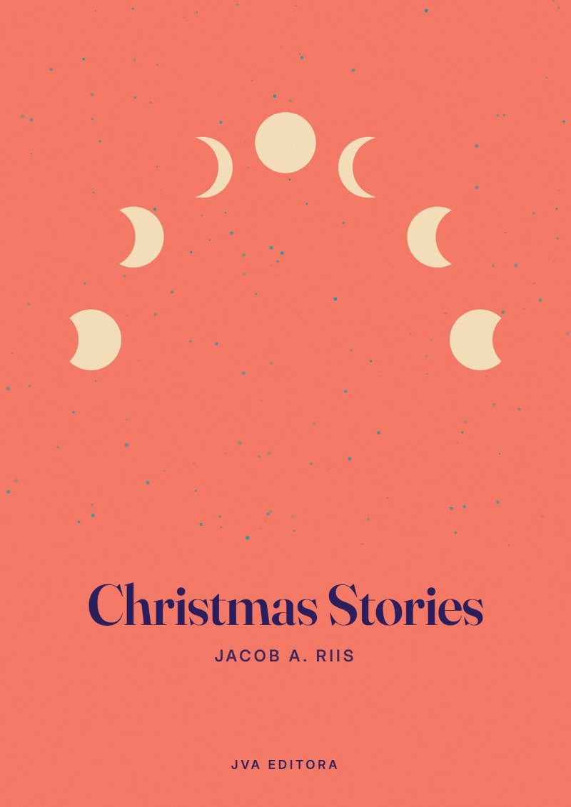 Portada de Christmas Stories