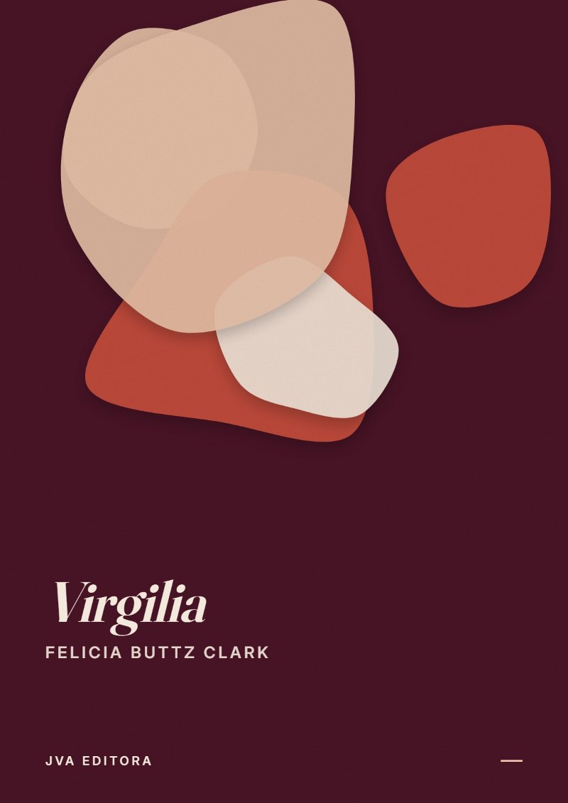 Capa de Virgilia