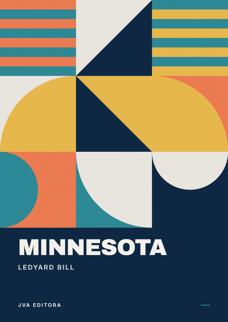 Portada de Minnesota