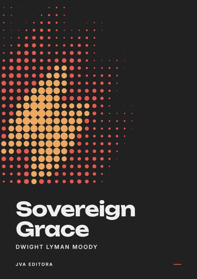 Portada de Sovereign Grace