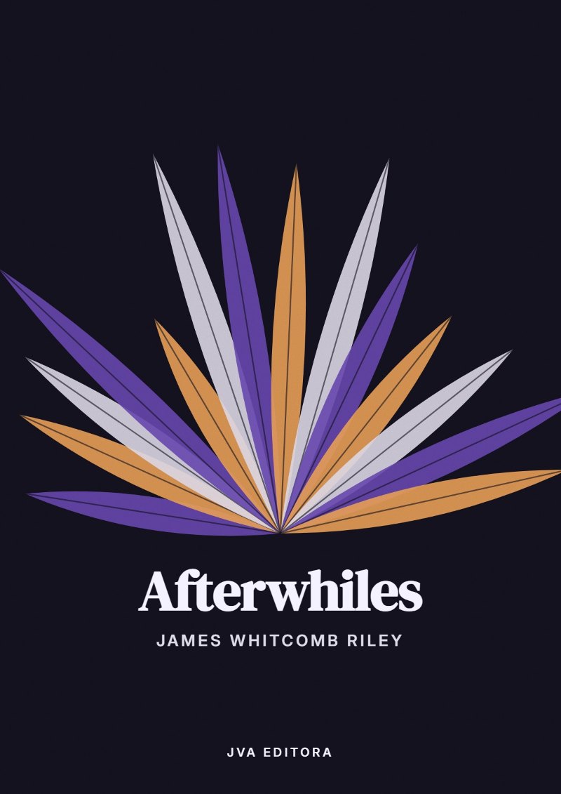 Copertina di Afterwhiles